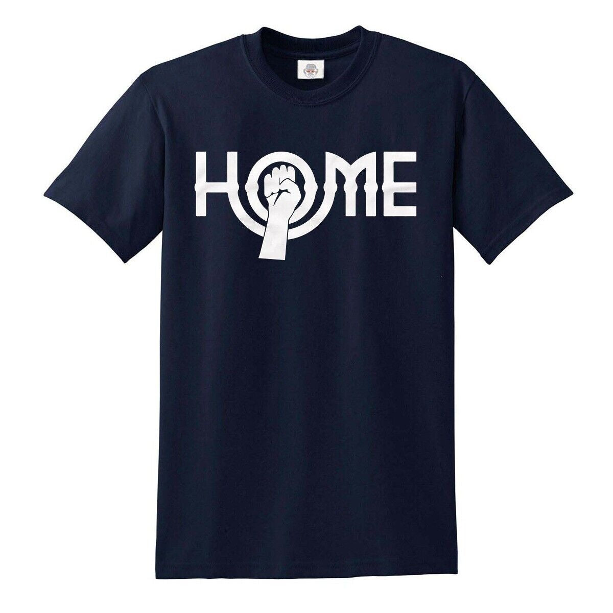 Home As Worn | MEN'S T-SHIRT