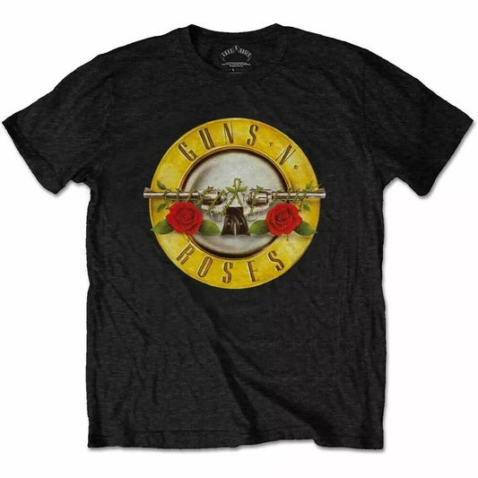 Officia Guns N Roses | MEN'S T-SHIRT