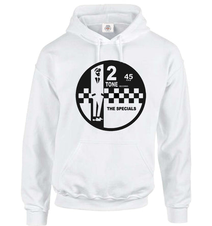 2 Tone Records  Hoody For Men's