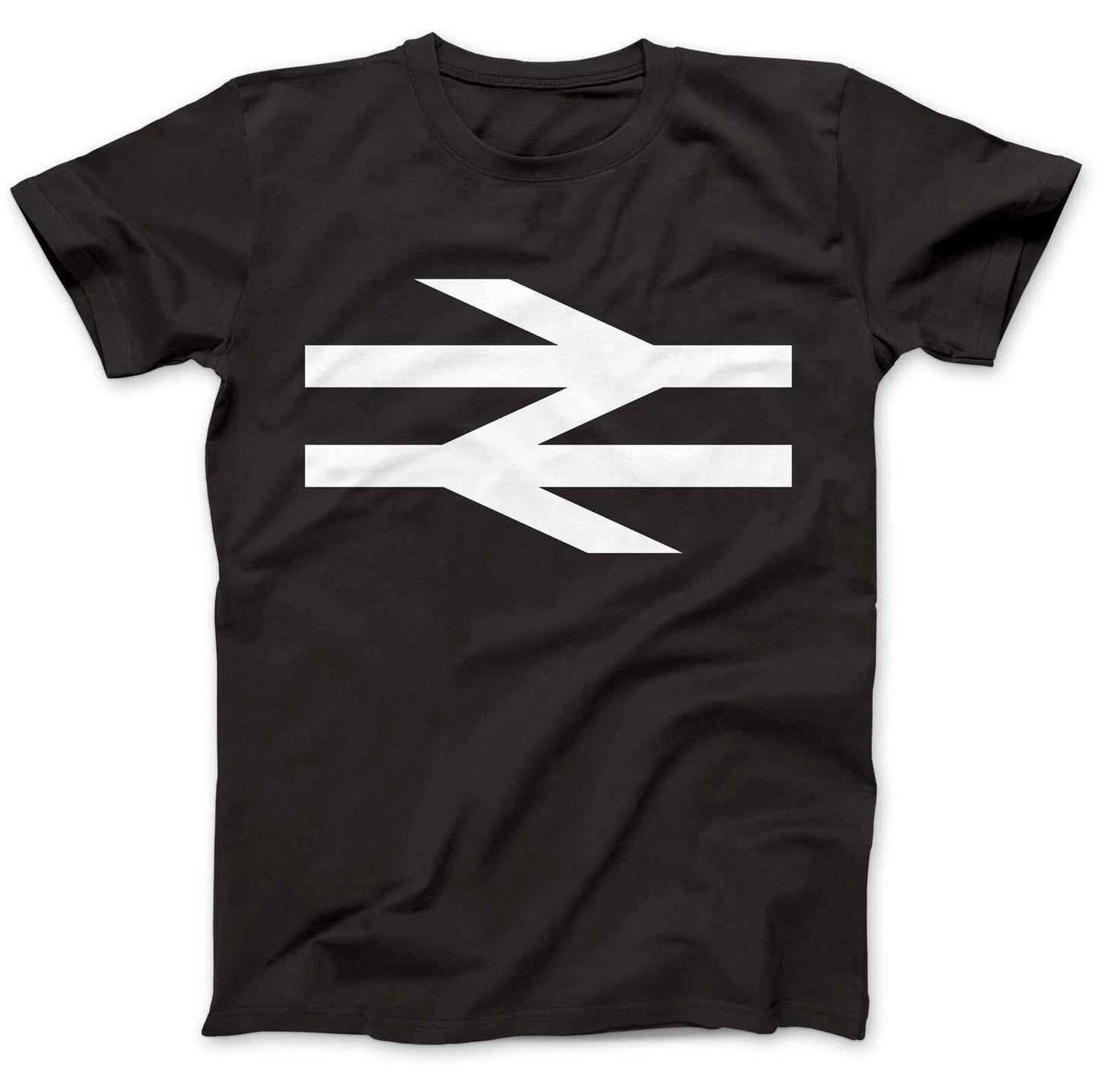 NEW British Rail  | MEN'S T-SHIRT