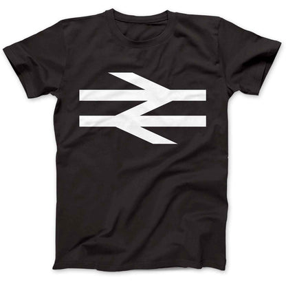 NEW British Rail  | MEN'S T-SHIRT