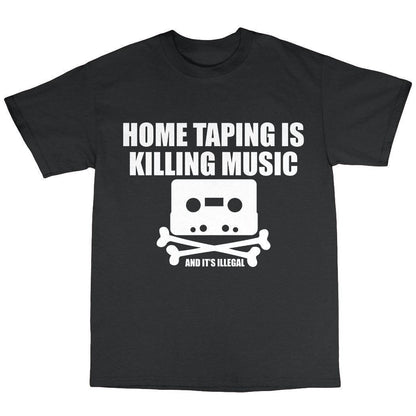 Home Taping Is Killing | MEN'S T-SHIRT