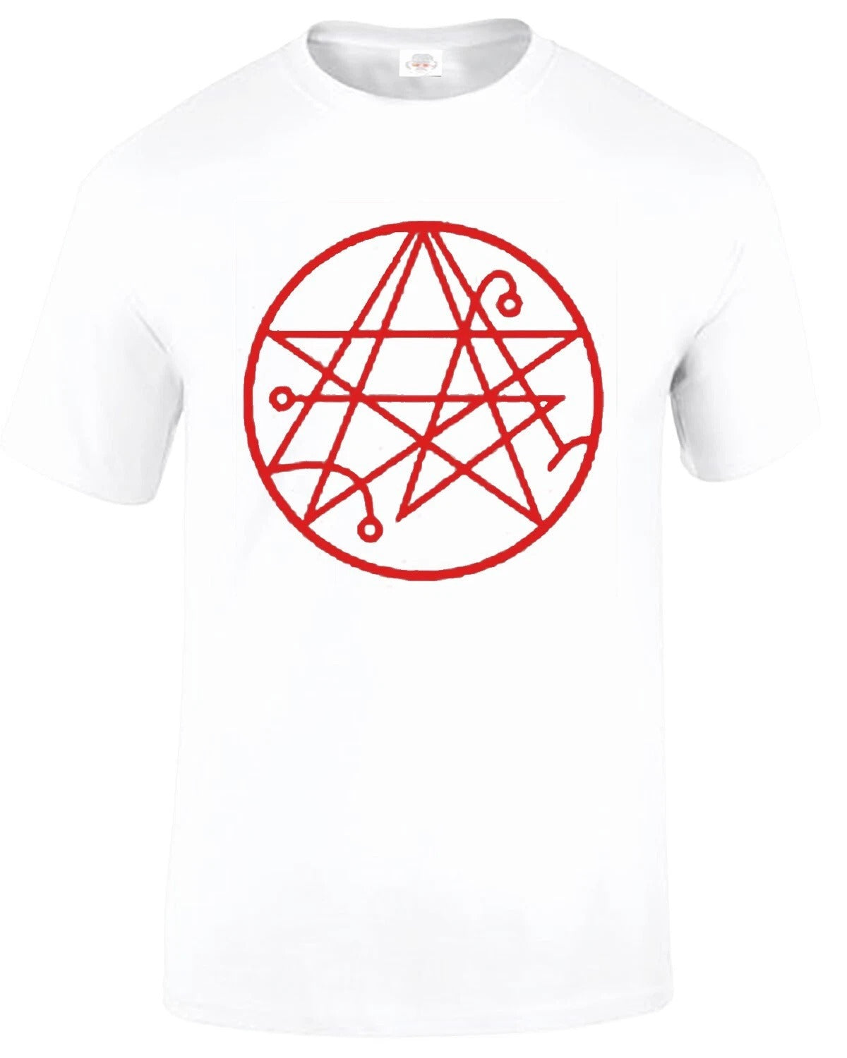 SIGIL OF THE GATEWAY | MEN'S T-SHIRT