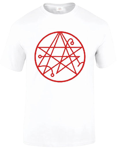 SIGIL OF THE GATEWAY | MEN'S T-SHIRT