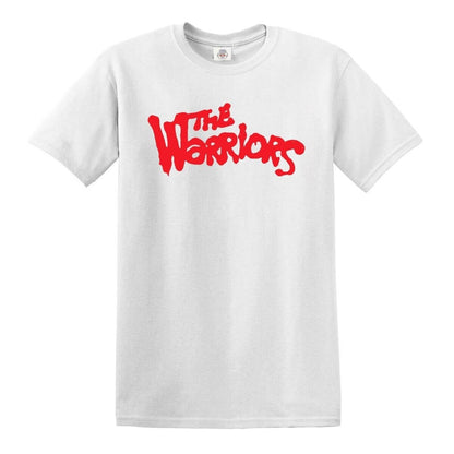 THE WARRIORS CULT | MEN'S T-SHIRT