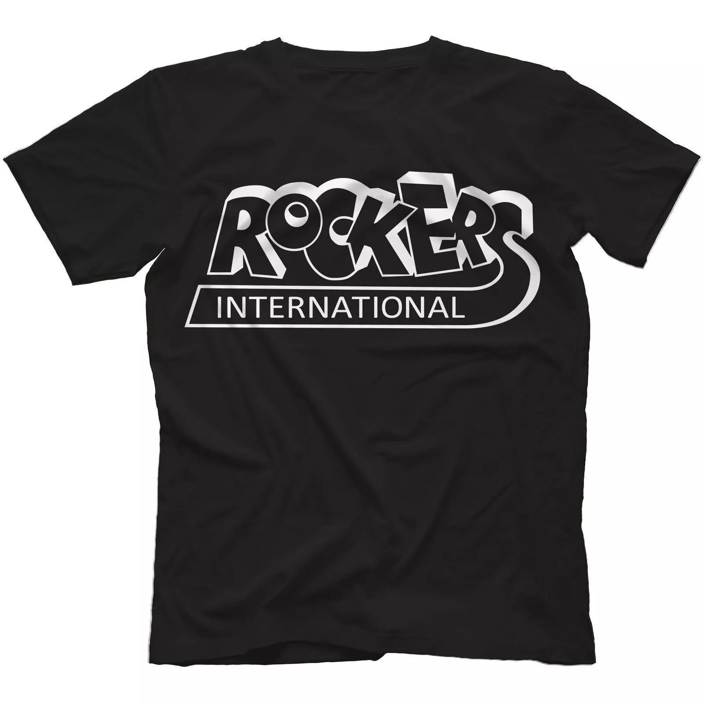 New Rockers International | MEN'S T-SHIRT