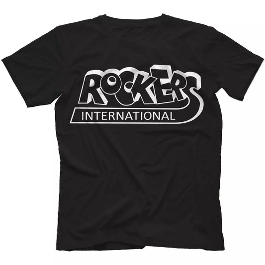 New Rockers International | MEN'S T-SHIRT