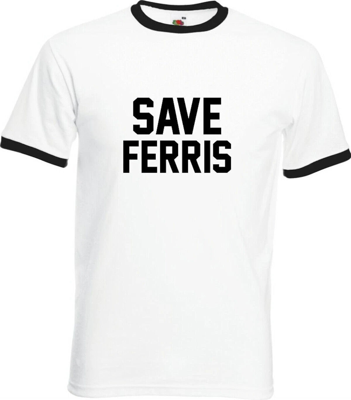 NEW SAVE FERRIS | MEN'S T-SHIRT