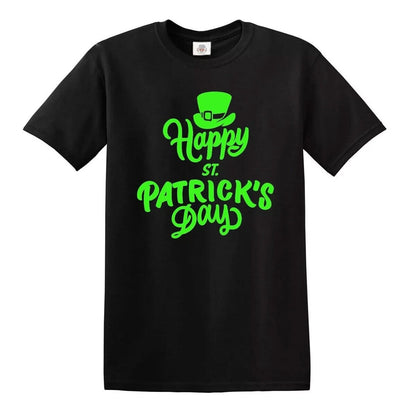 Happy St Patrick's Day | MEN'S T-SHIRT
