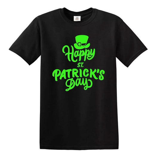 Happy St Patrick's Day | MEN'S T-SHIRT