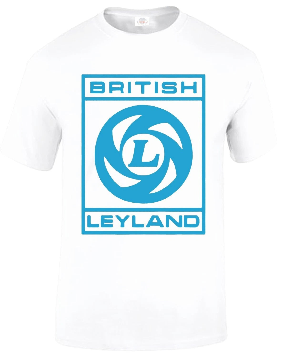 British Leyland Retro | MEN'S T-SHIRT