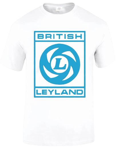 British Leyland Retro | MEN'S T-SHIRT