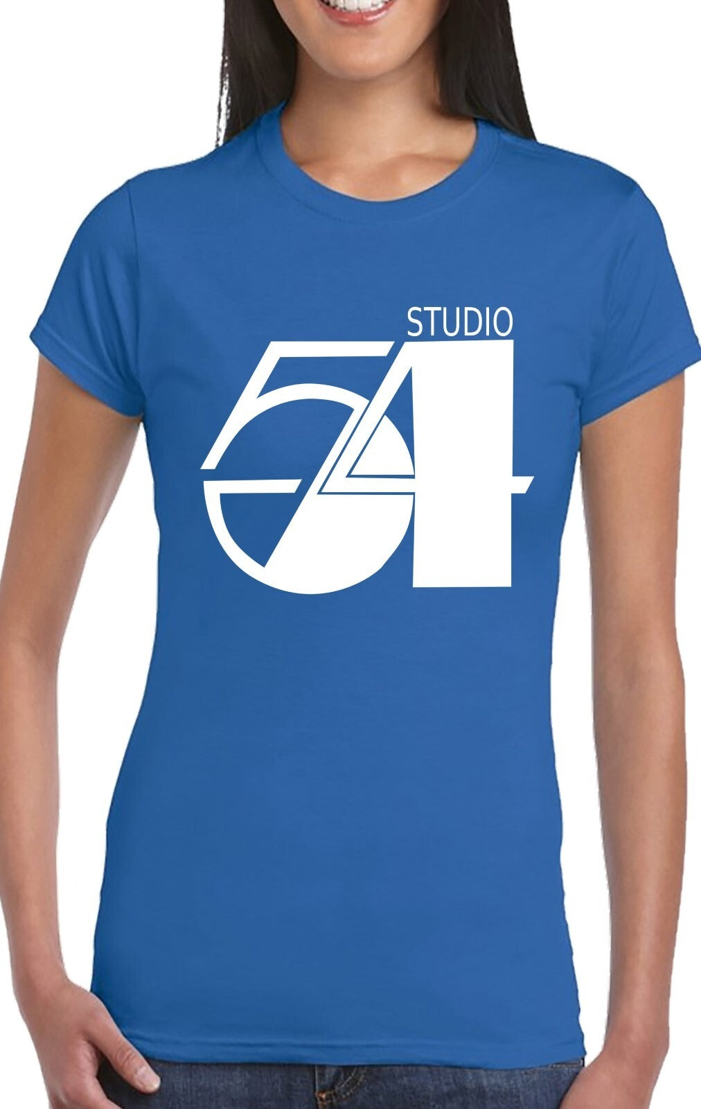Studio 54 New York | LADIES T-SHIRT