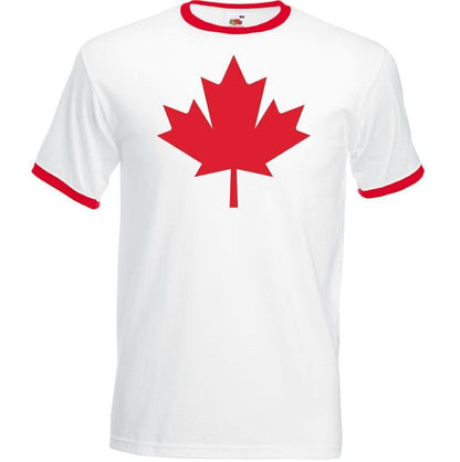CANADA National Flag | MEN'S T-SHIRT