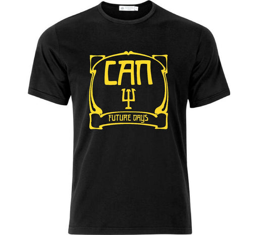 CAN Future Days | MEN'S T-SHIRT