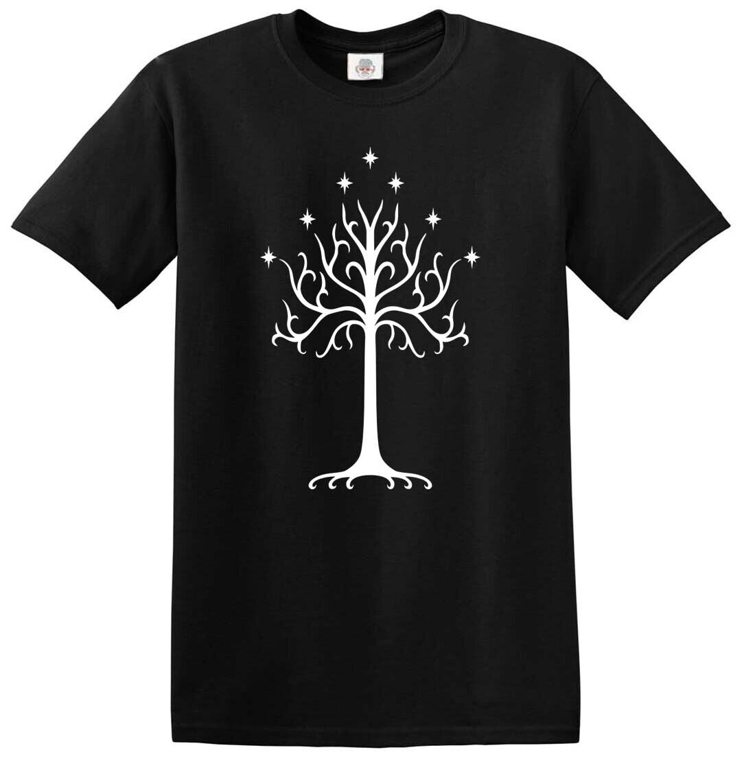 Tree of Gondor  | MEN'S T-SHIRT