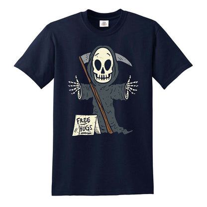FREE HUGS REAPER | MEN'S T-SHIRT