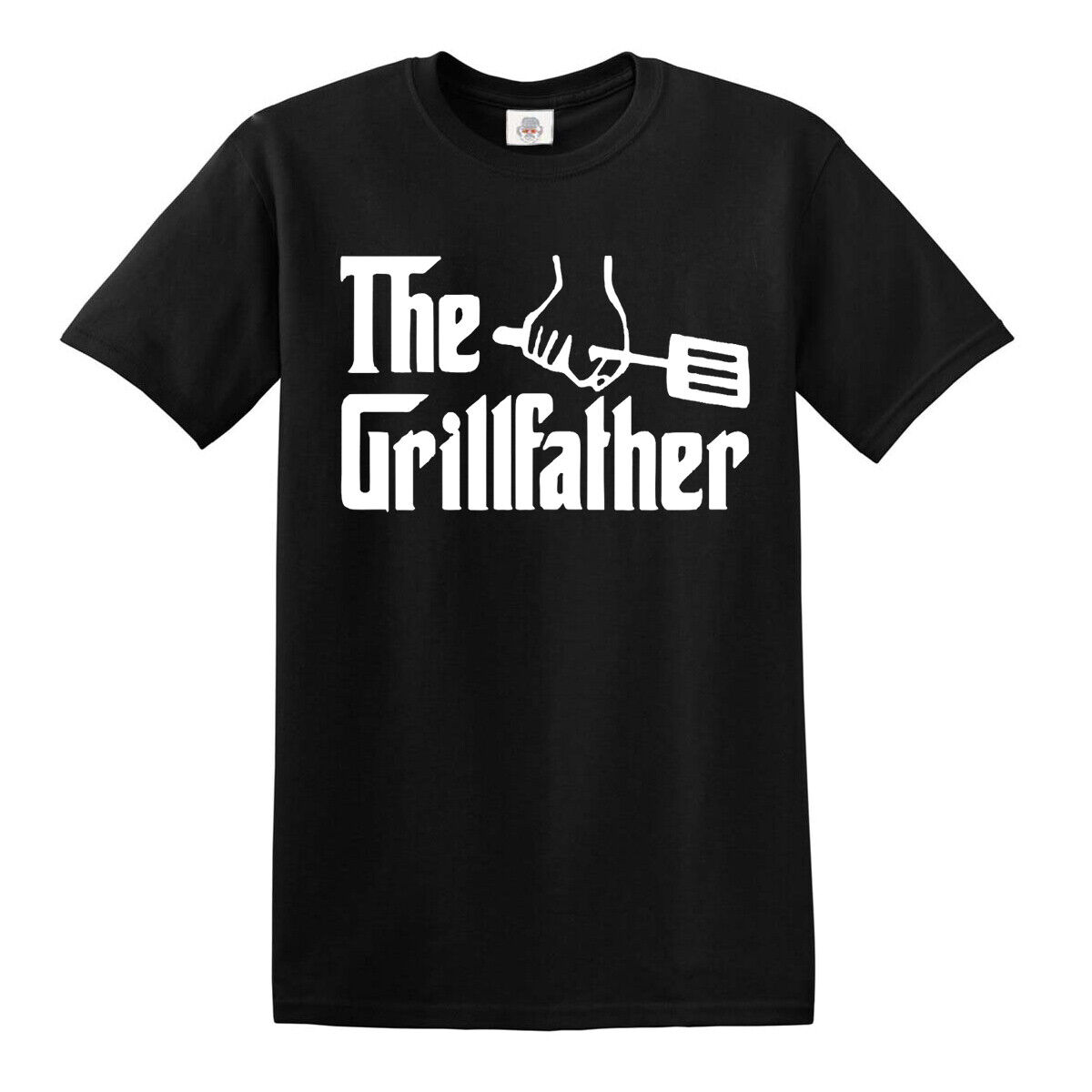 The Grillfather | MEN'S T-SHIRT
