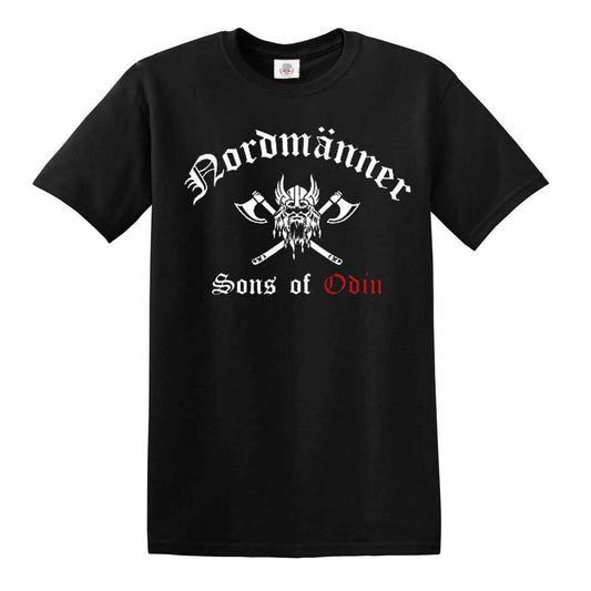 Nordmänner Sons of | MEN'S T-SHIRT