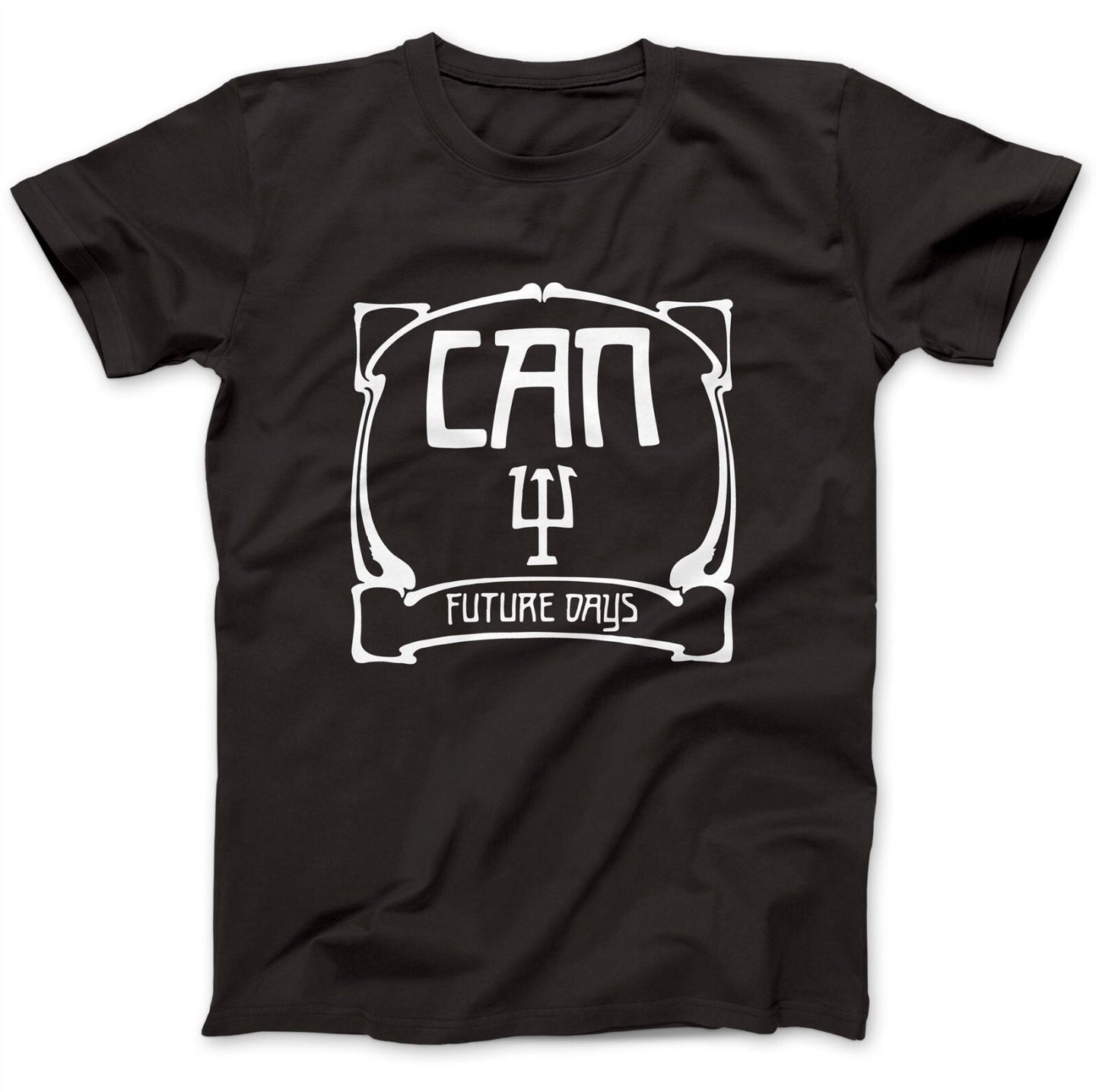 New Can Future Days | MEN'S T-SHIRT