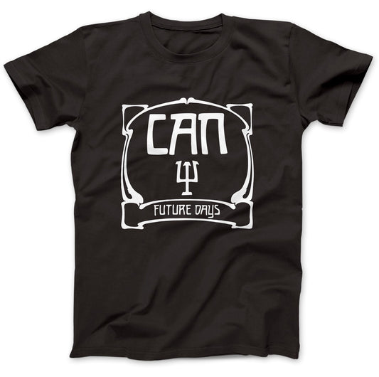 New Can Future Days | MEN'S T-SHIRT