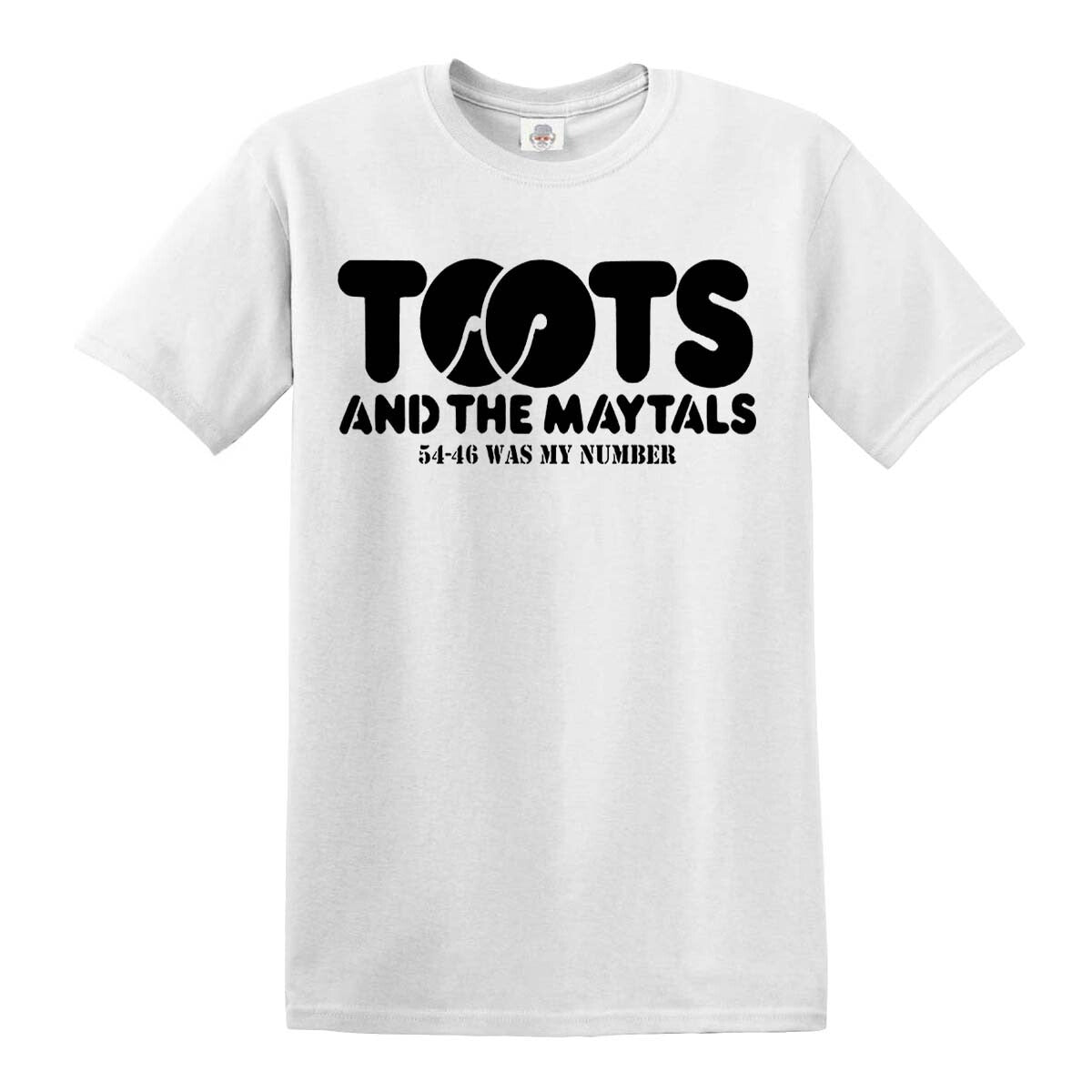 Toots & The Maytals | MEN'S T-SHIRT