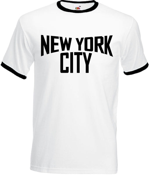 New York City | MEN'S T-SHIRT