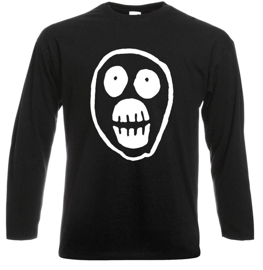 The Mighty Boosh | Long Sleeve Men's