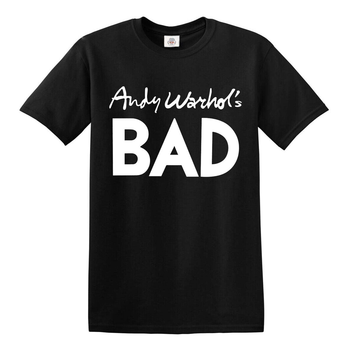 Andy Warhol's Bad | MEN'S T-SHIRT