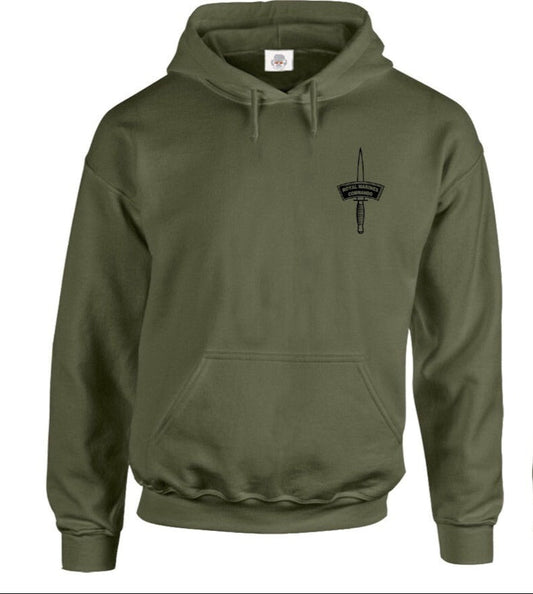 Army Combat Military  Hoody For Men's