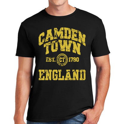 Camden Town London | MEN'S T-SHIRT