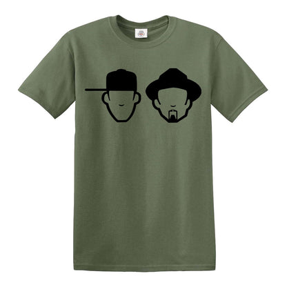 Masters At Work   | MEN'S T-SHIRT