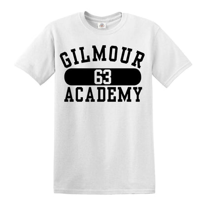 Gilmour Academy 63  | MEN'S T-SHIRT