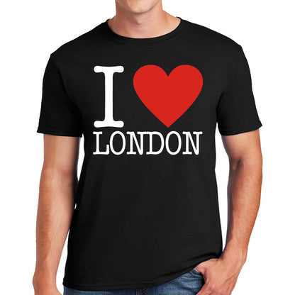 I Love London | MEN'S T-SHIRT