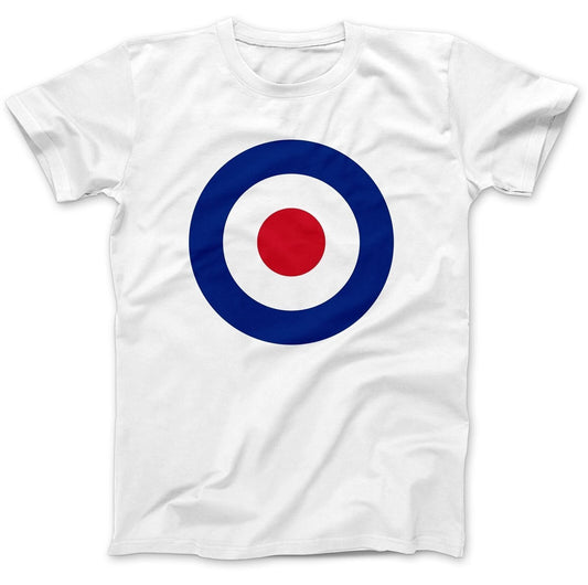 New RAF Roundel Mod | MEN'S T-SHIRT