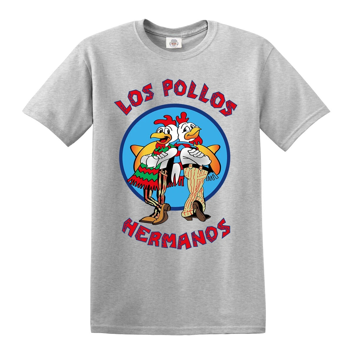 LOS POLLOS HERMANOS  | MEN'S T-SHIRT
