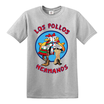 LOS POLLOS HERMANOS  | MEN'S T-SHIRT