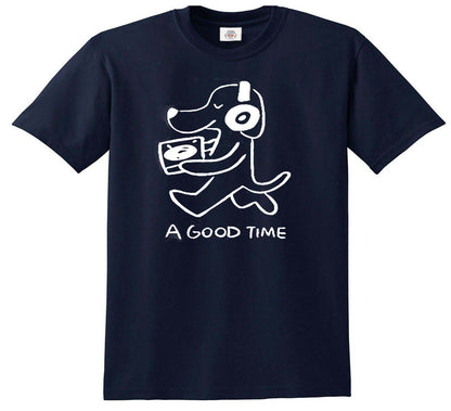 A GOOD TIME  | KID'S T-SHIRT