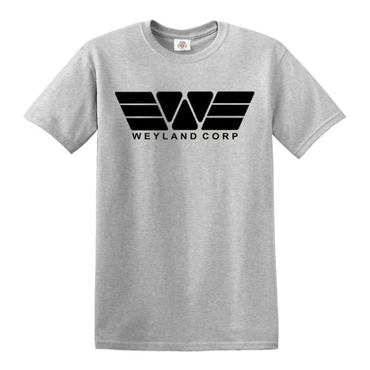 NEW Weyland Corp | MEN'S T-SHIRT