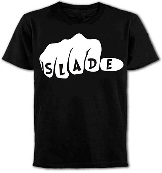 SLADE 70's Glam Rock | MEN'S T-SHIRT