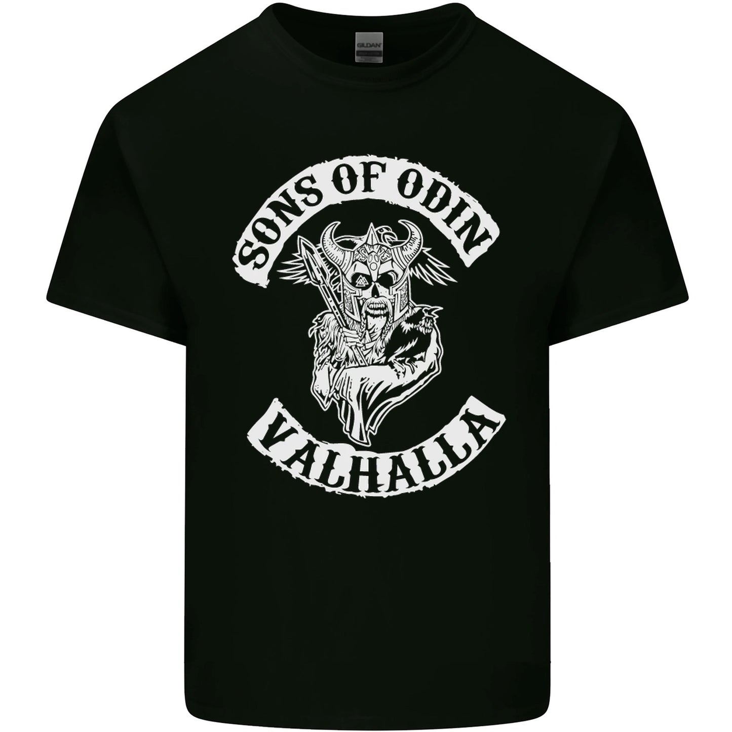 Son of Odin Valhalla | MEN'S T-SHIRT