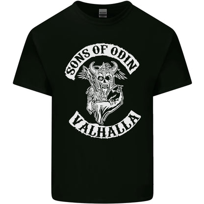 Son of Odin Valhalla | MEN'S T-SHIRT