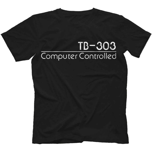 New TB-303 Computer | MEN'S T-SHIRT
