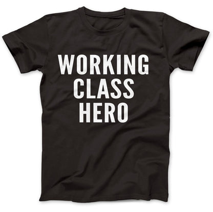 Working Class Hero | MEN'S T-SHIRT