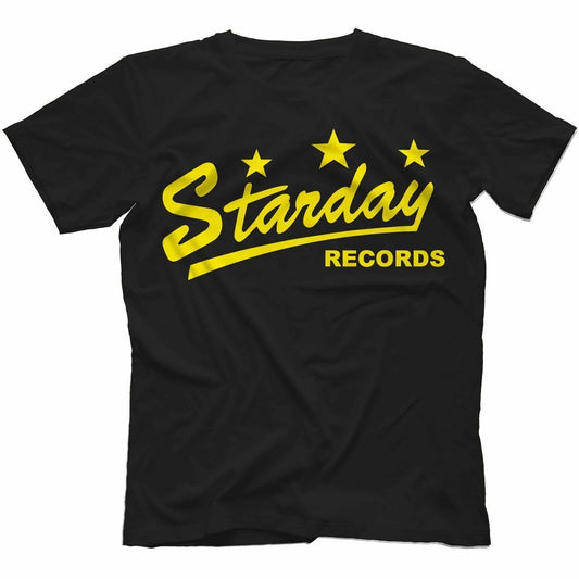 STARDAY Records | MEN'S T-SHIRT