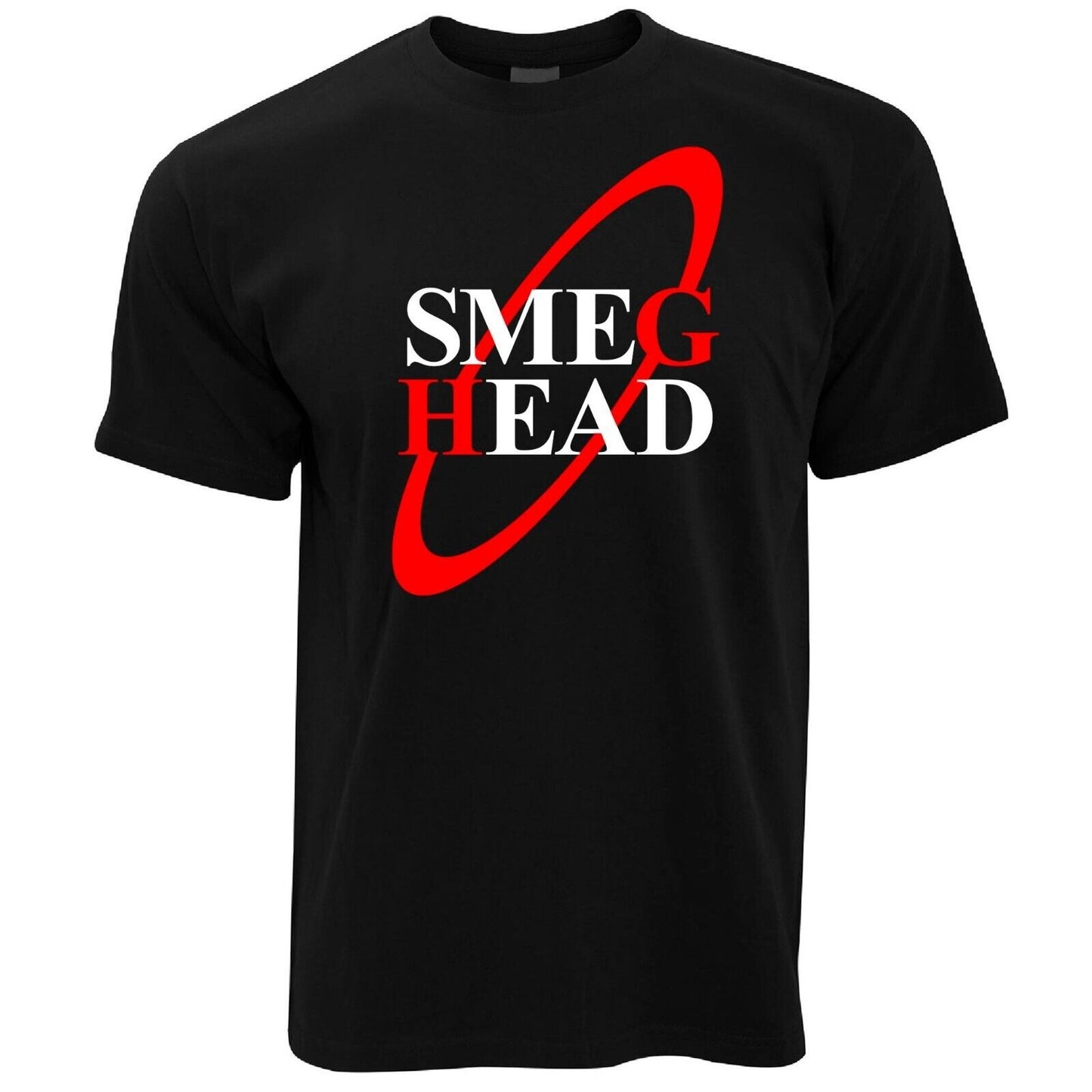 SMEGHEAD Novelty  | MEN'S T-SHIRT