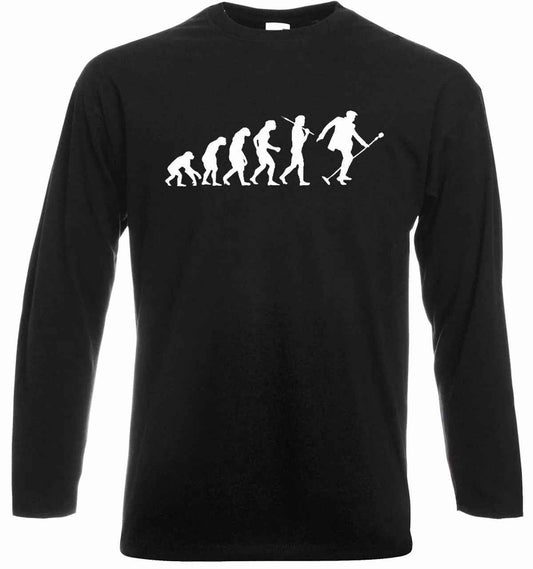 New Evolution Elvis Presley Long Sleeve T-Shirt Music Rock Party Gift Tee New Evolution Elvis Presley Long Sleeve T-Shirt Music Rock Party Gift Tee