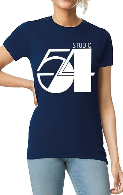 Studio 54 New York | LADIES T-SHIRT