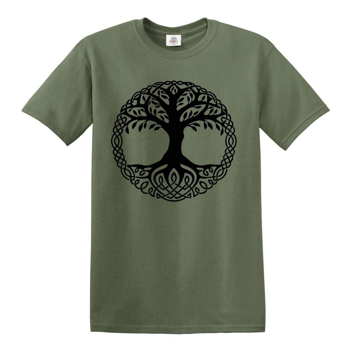 Yggdrasil Tree | MEN'S T-SHIRT