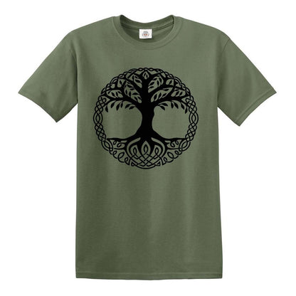 Yggdrasil Tree | MEN'S T-SHIRT